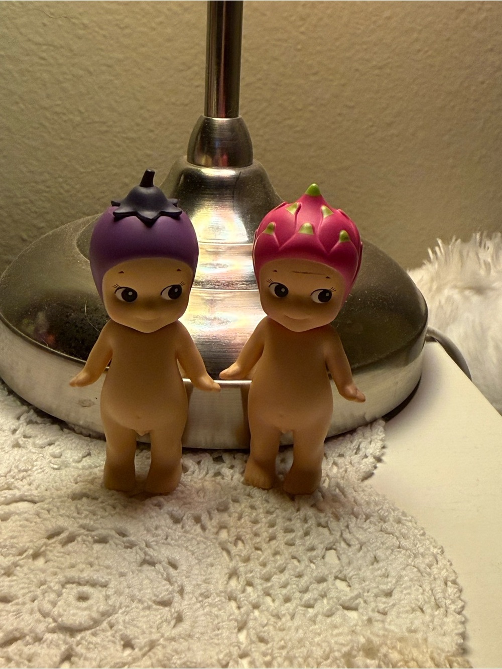 Two sonny's!